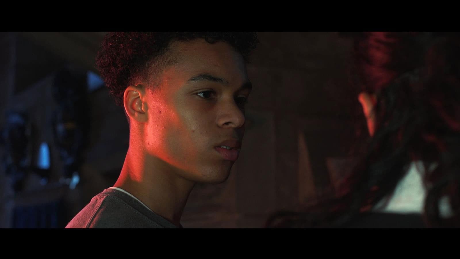 Before It Felt Like A Sin