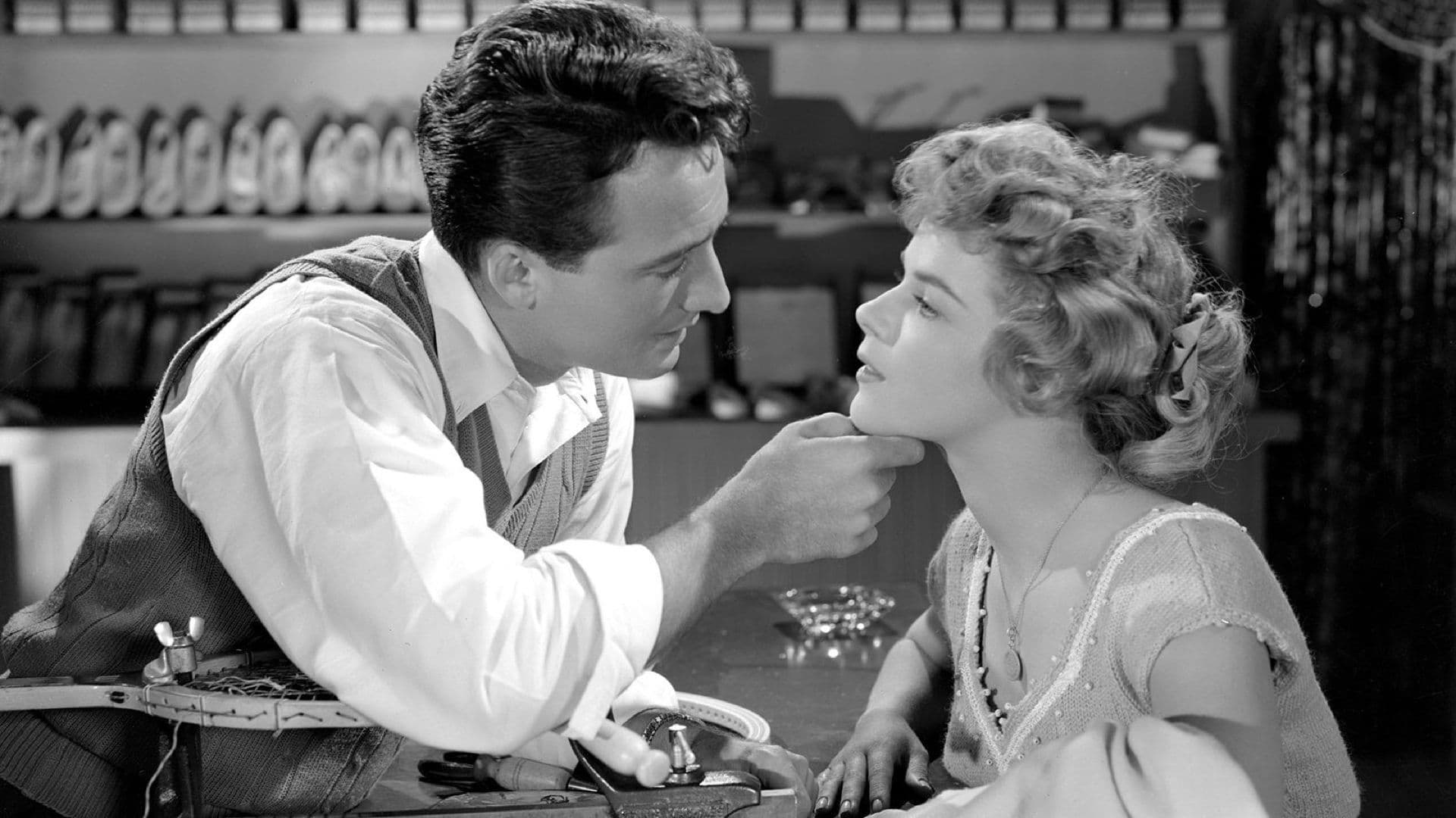 Hard, Fast and Beautiful!