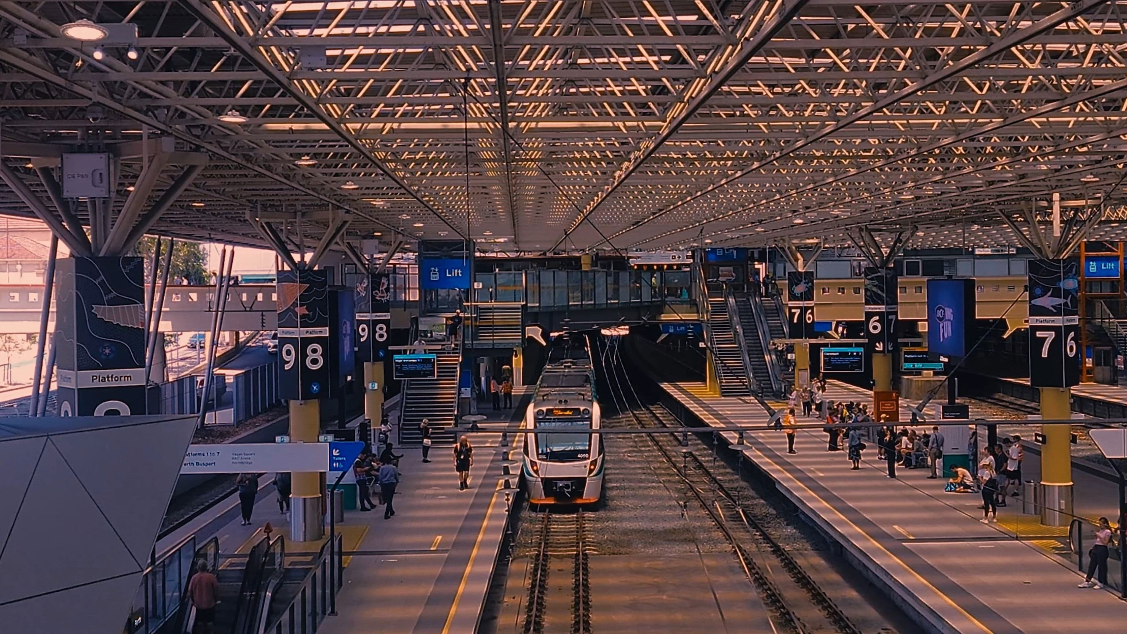 the days were shorter than i remember