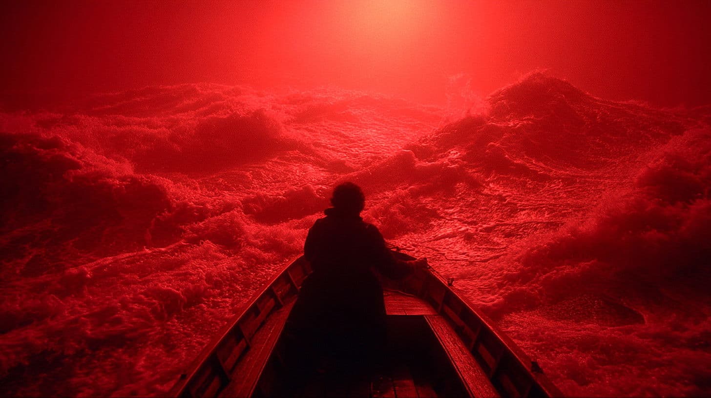 Where The Fog Breathes