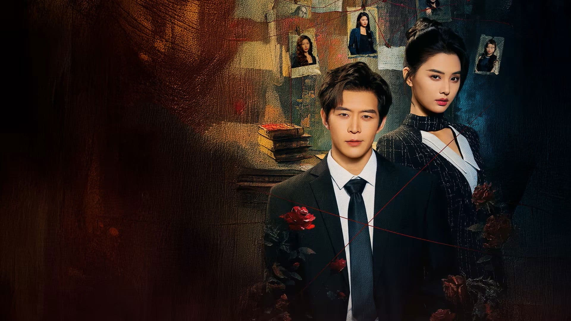 她和他的谎言​