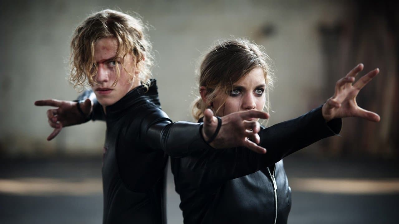 Băiatul invizibil: A doua generație