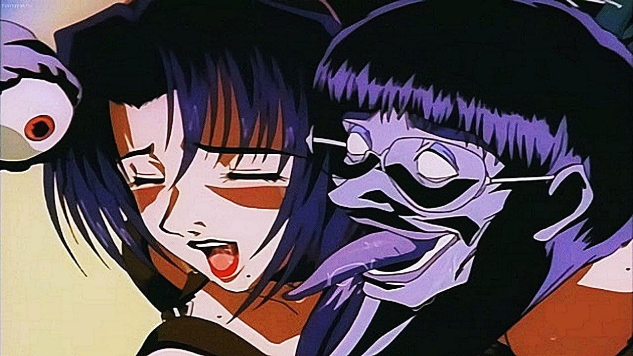 淫夢～生贄の宴～