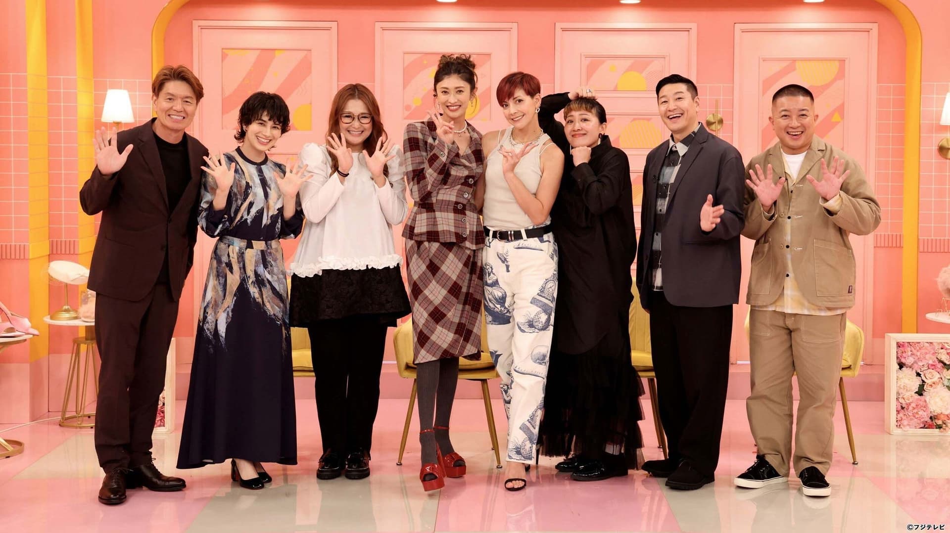 ザ・共通テン！