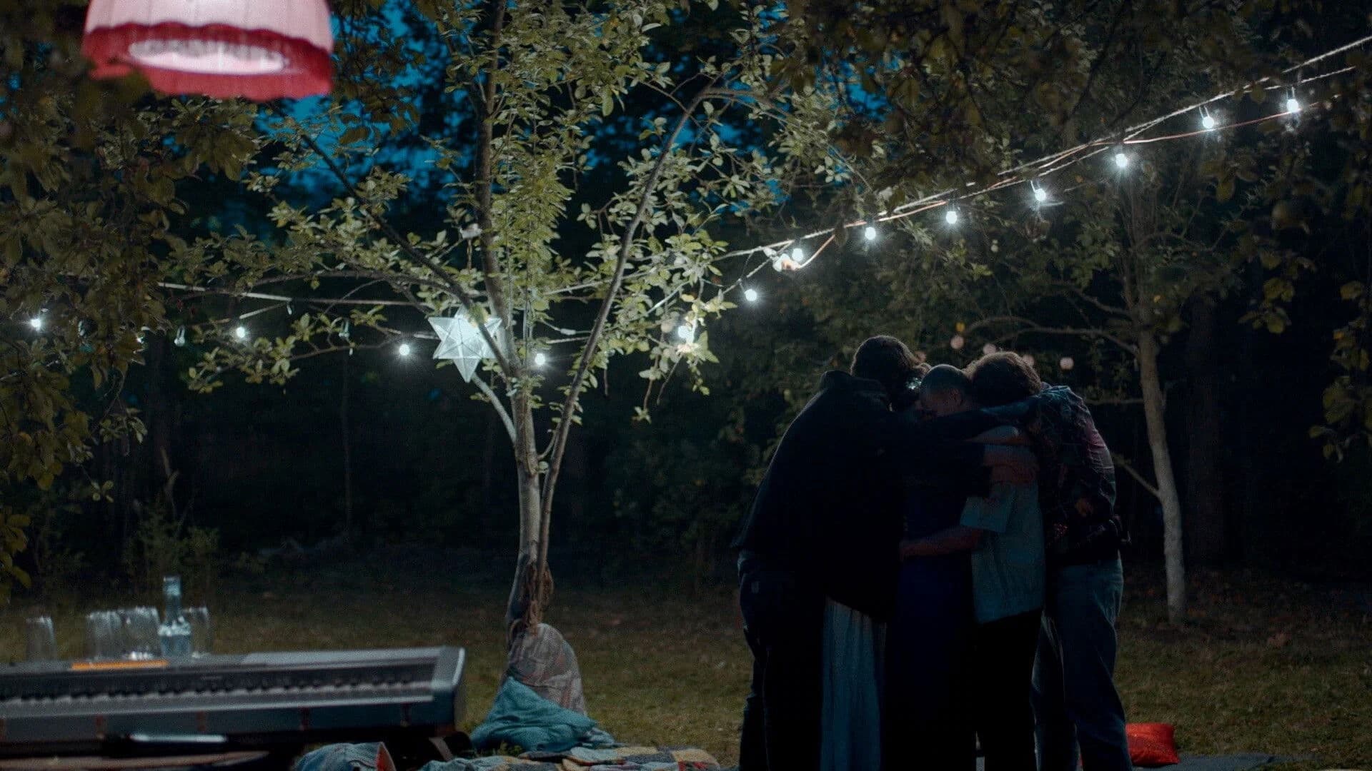 Прости меня, Аня