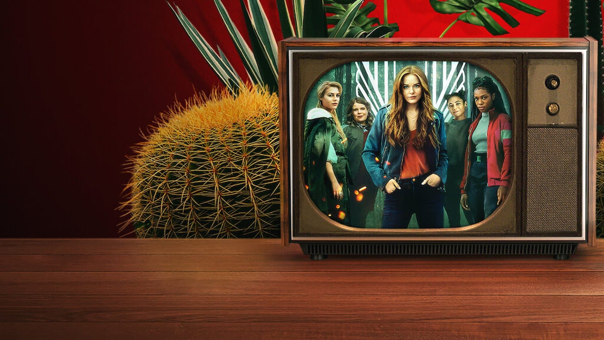 Soarta: Saga Winx – Afterparty