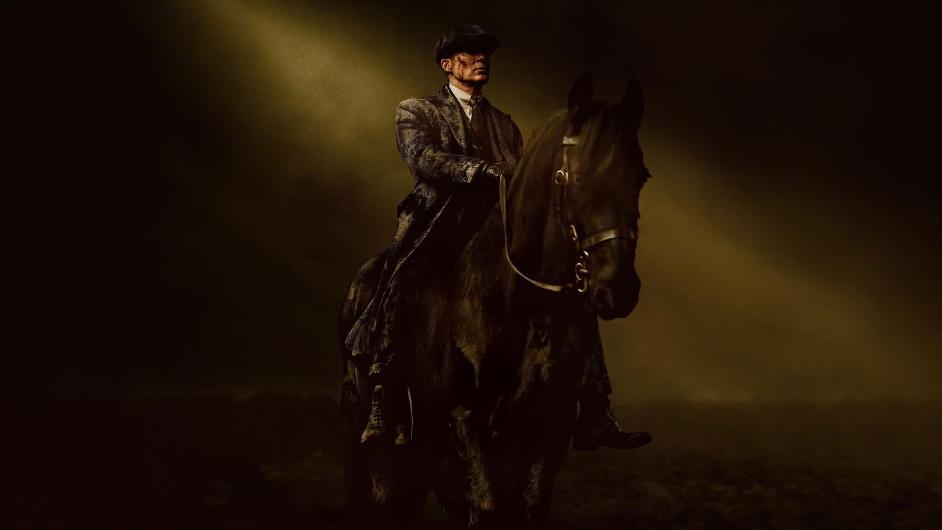 Peaky Blinders: Bărbatul nemuritor