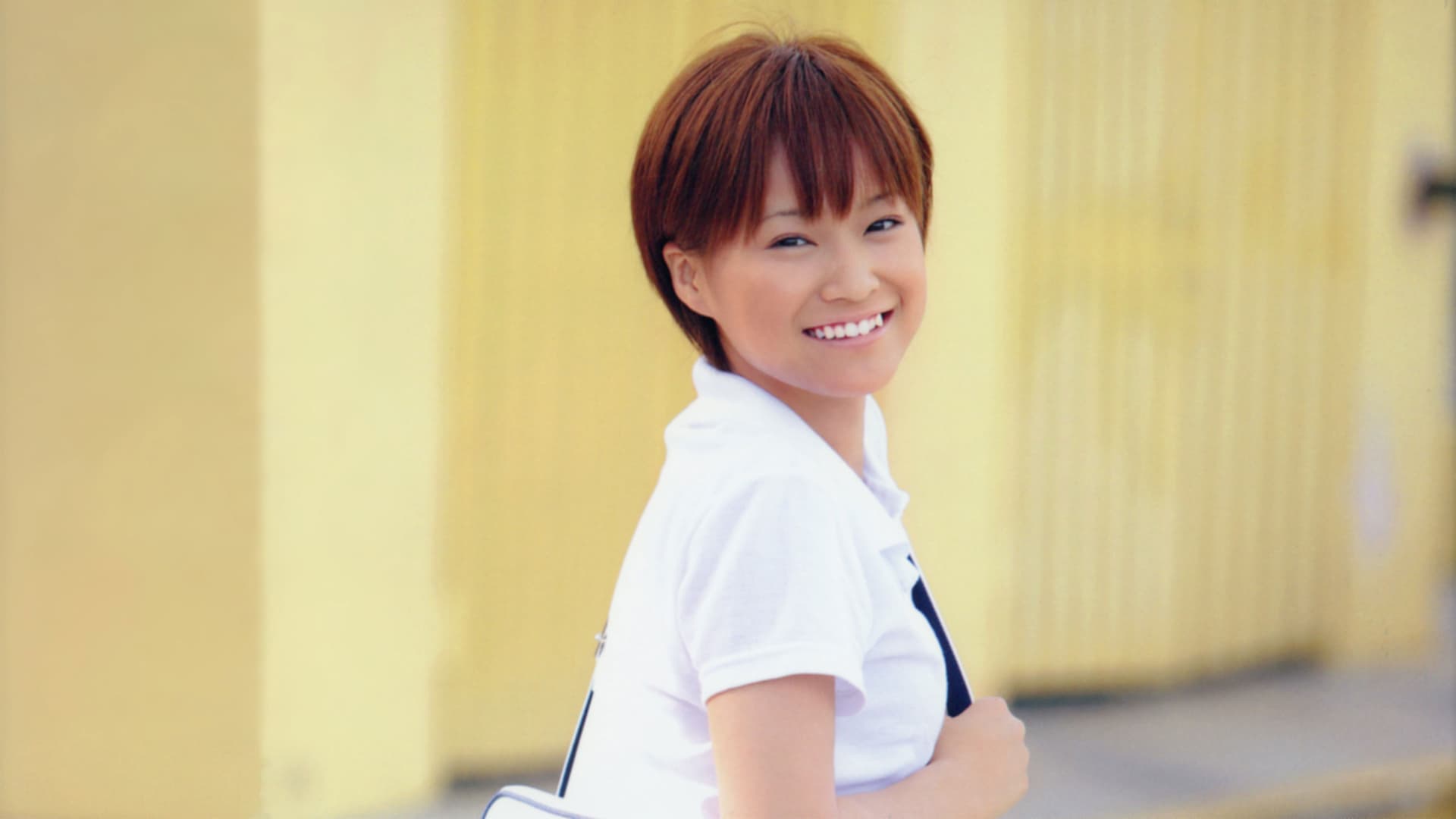 亀井絵里 ～DAYS～