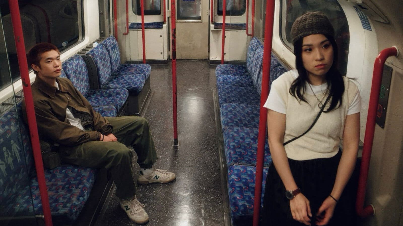 徹夜難眠，想起凍檸茶少甜