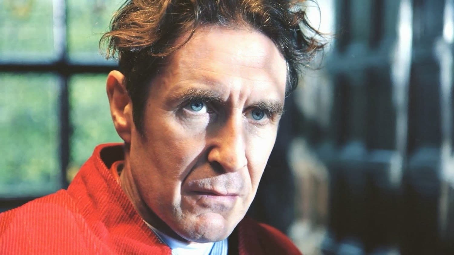 The Minister of Chance: Prologue