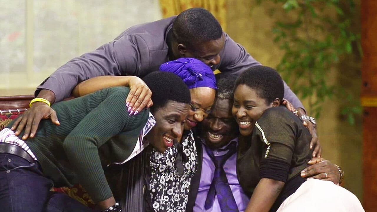 Însemnata doamnă Ojo