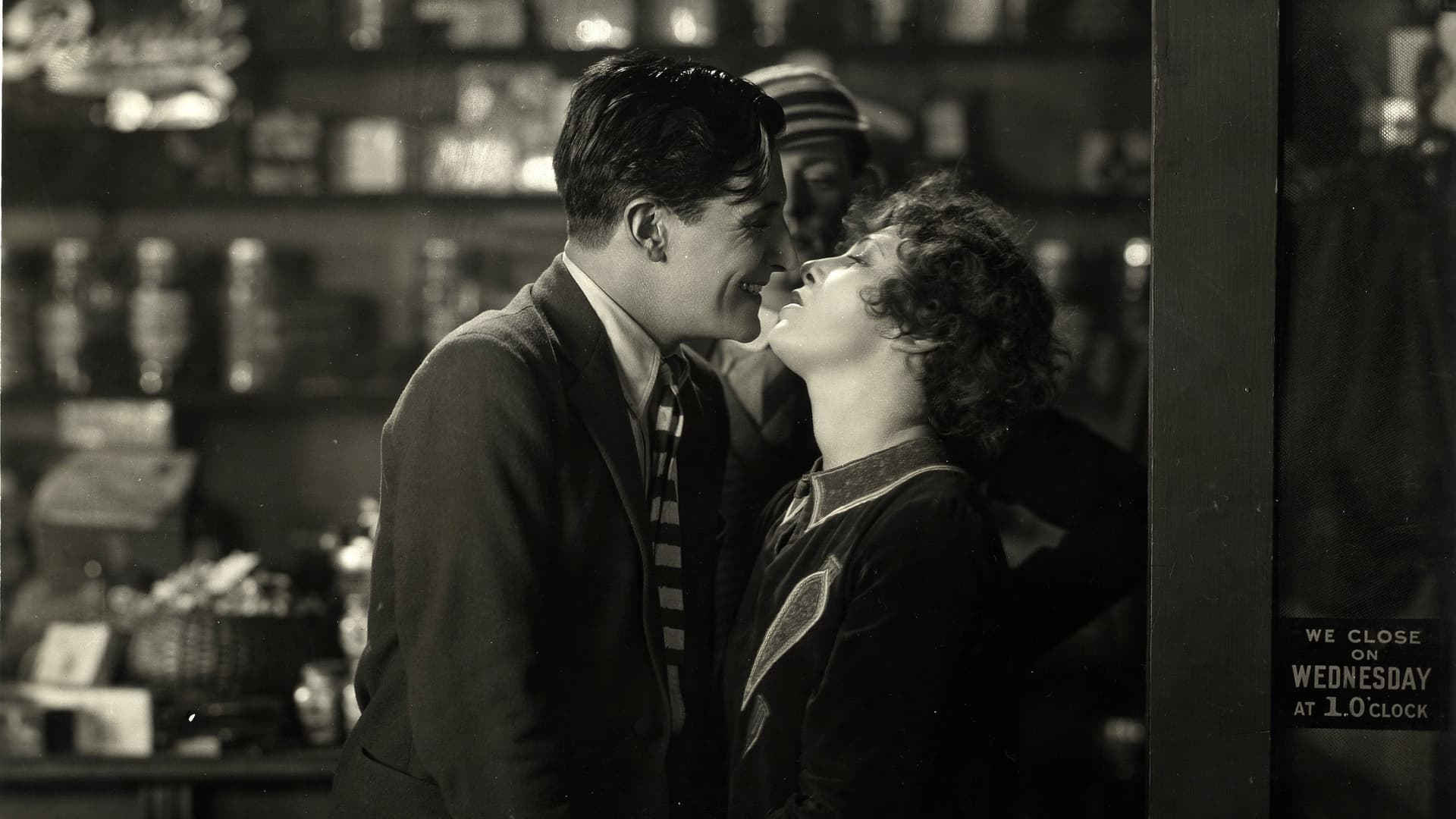 Când lucrurile o iau la vale