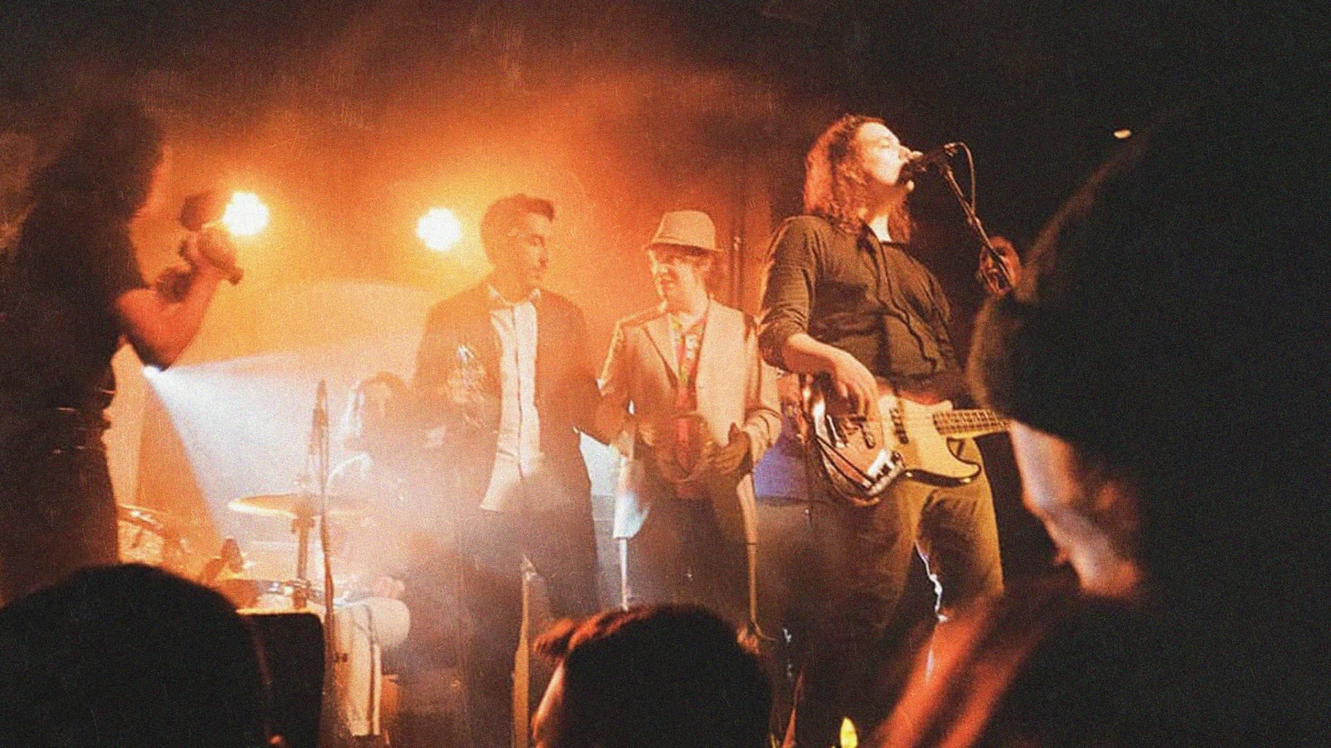 Nirvana the Band the Show: Live @ The Rivoli