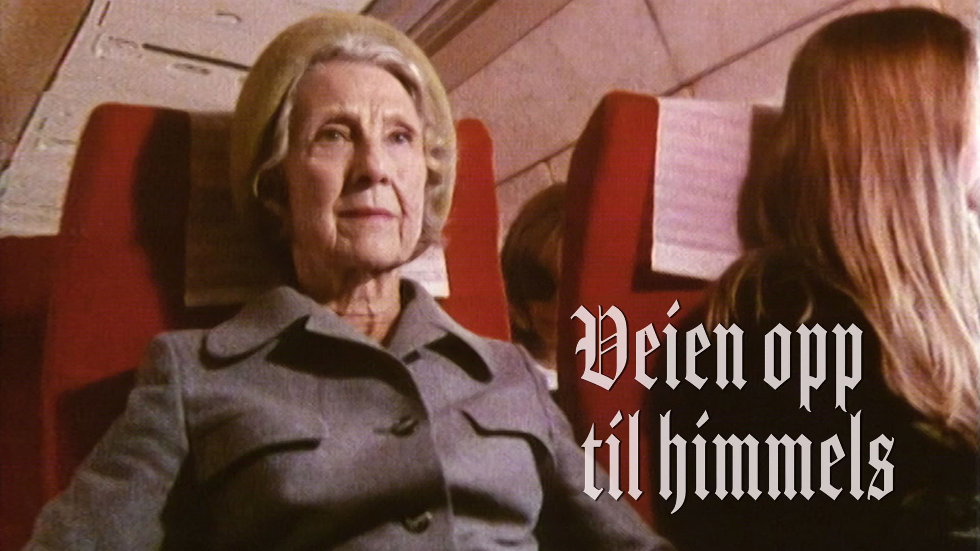 Veien opp til himmels