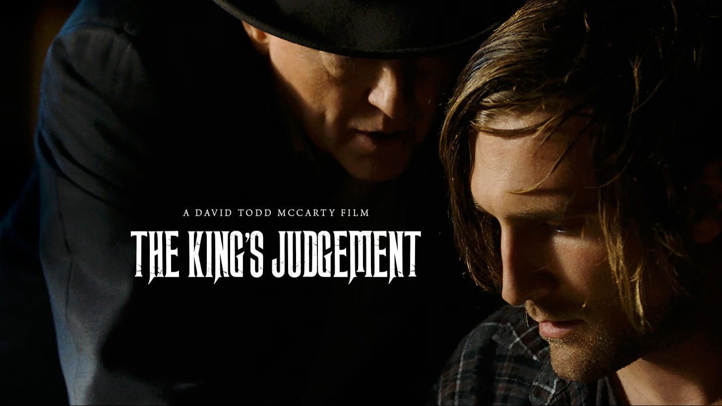 The King's Judgement