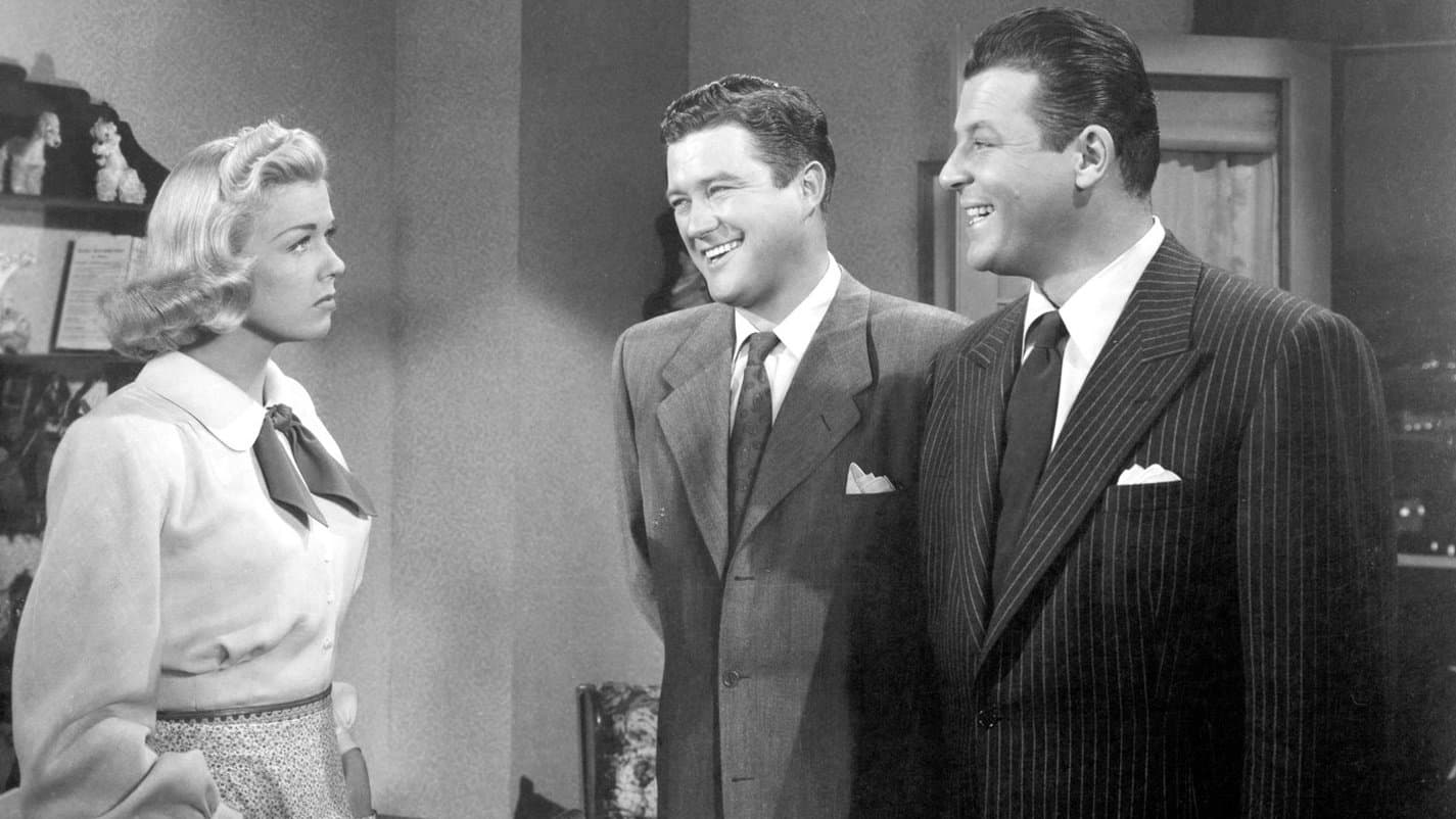 Ce sentiment minunat!