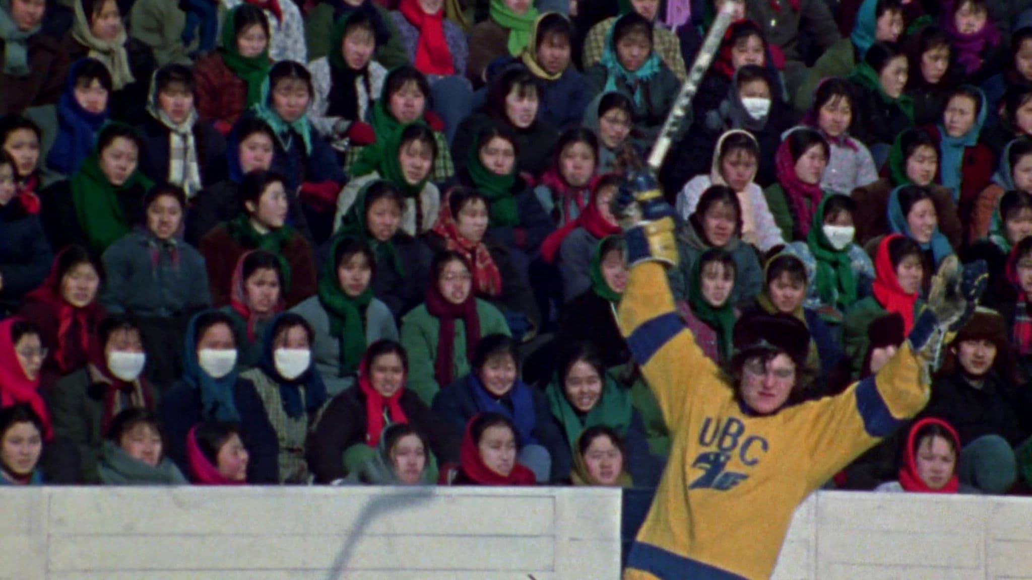 Thunderbirds in China