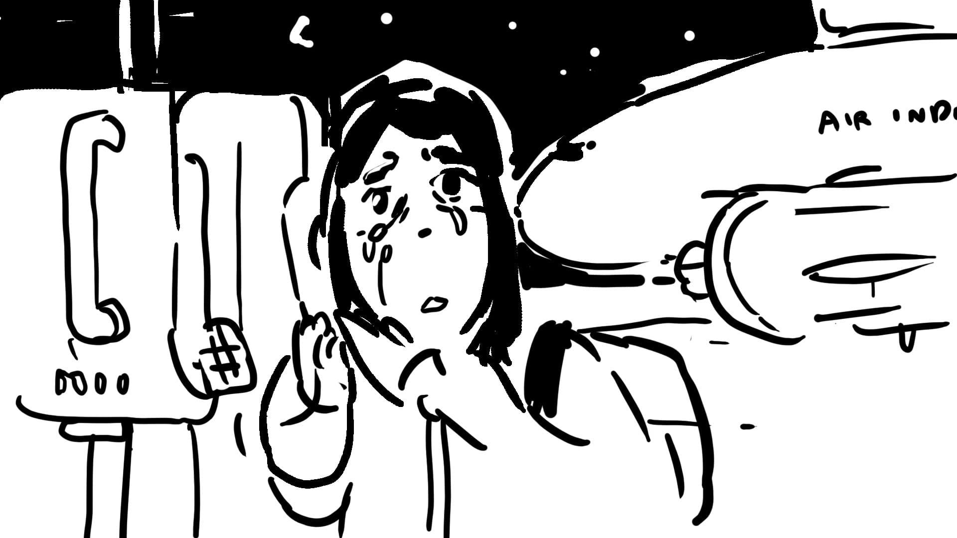 The Art of Oversharing