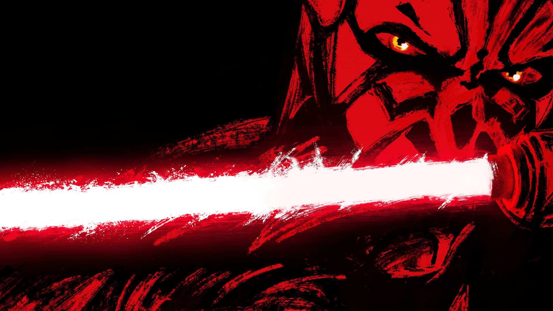 Star Wars: Maul - Shadow Lord