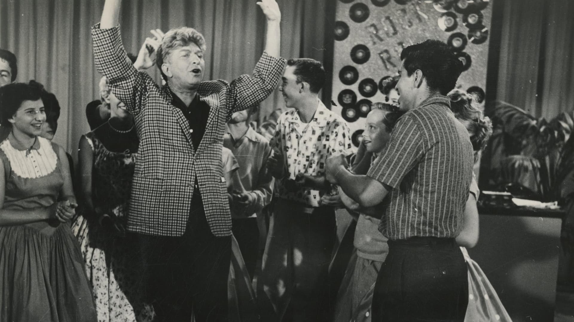 Shake, Rattle and Rock!