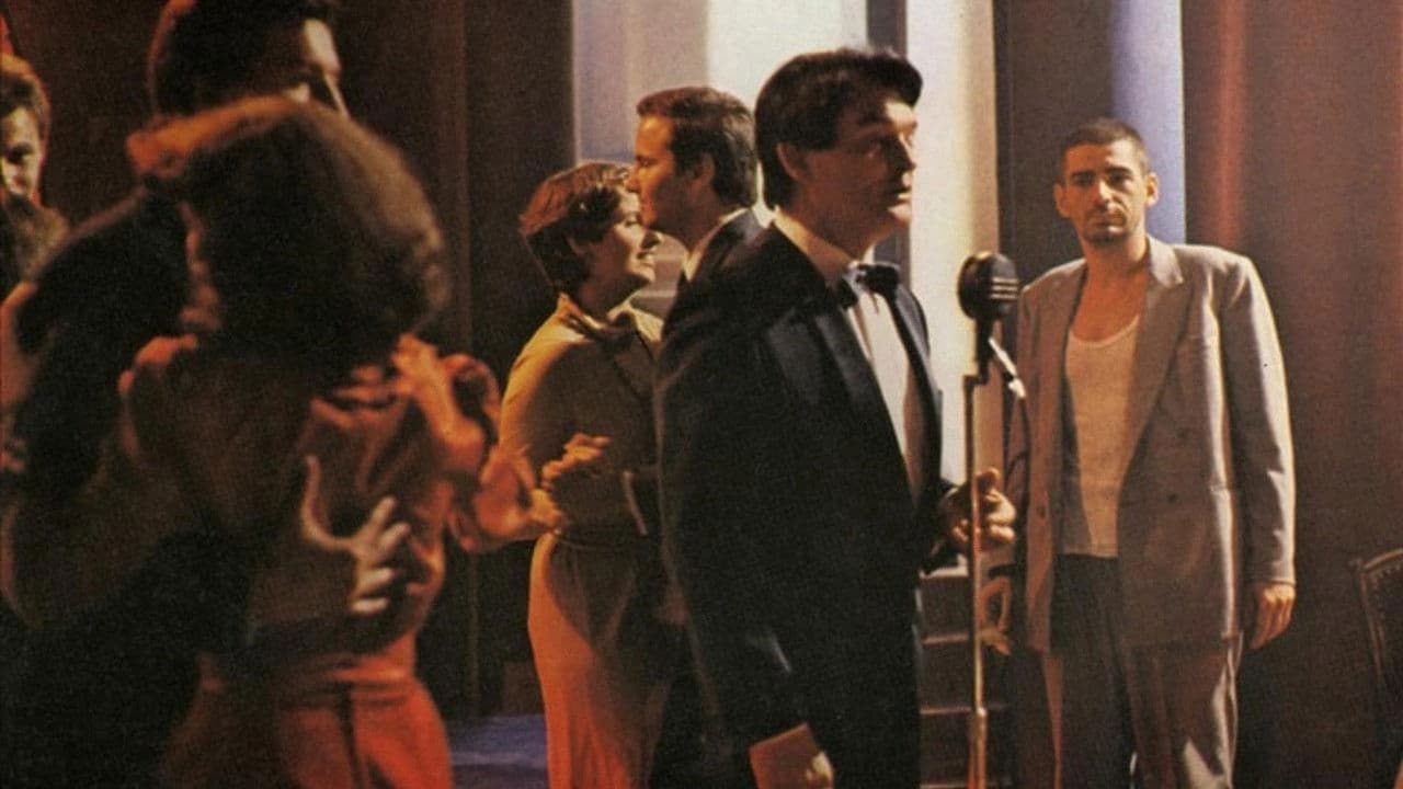 Samo jednom se ljubi