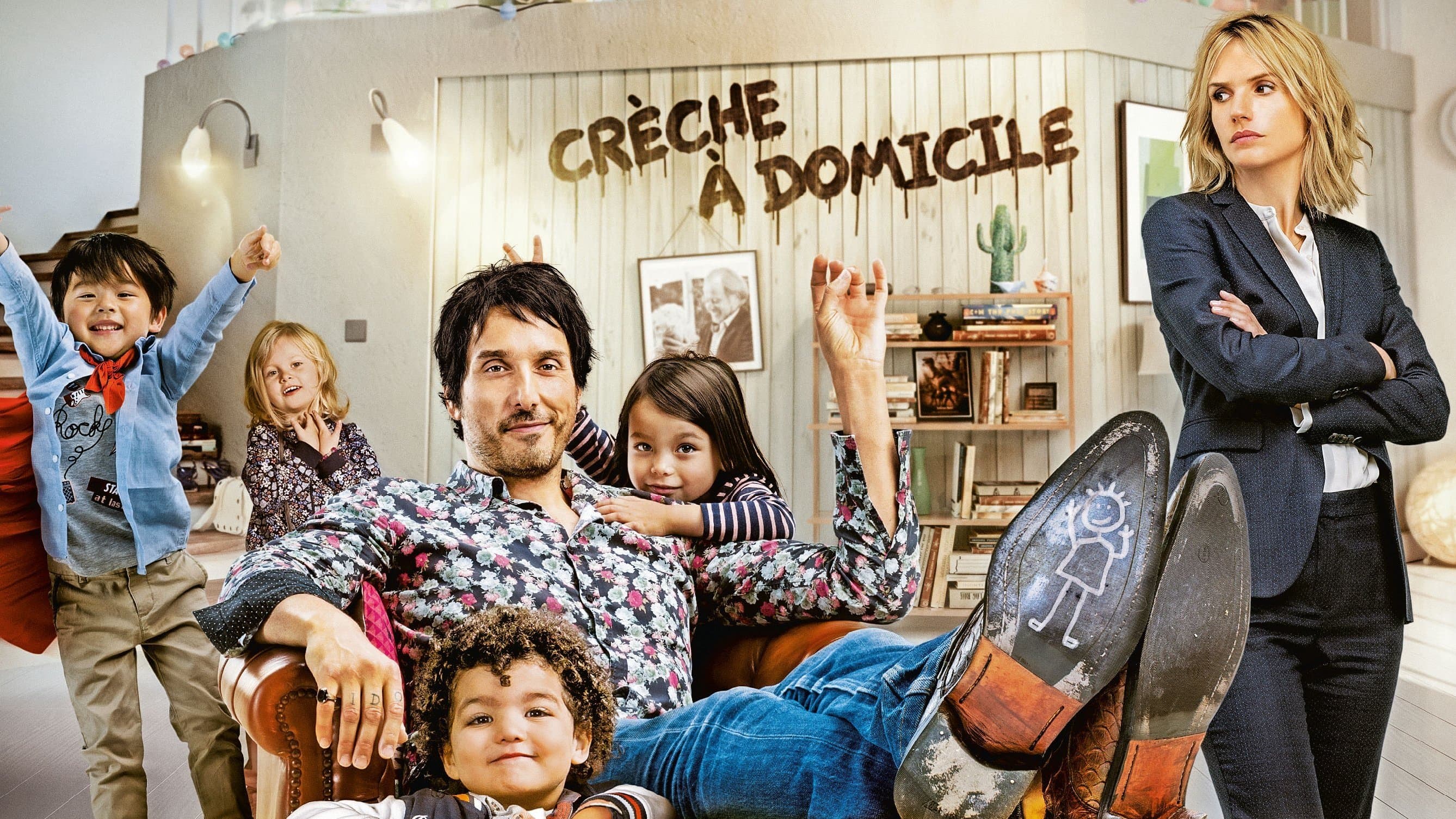 Daddy Cool - Tată de profesie