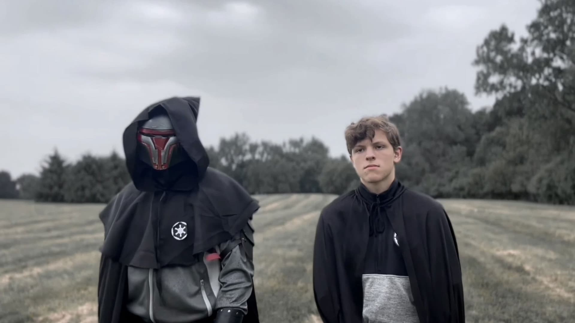 The Galaxy War: A Vingança do Rei