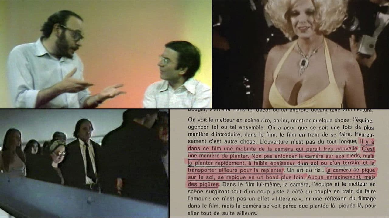 Comentario sobre Les Autres