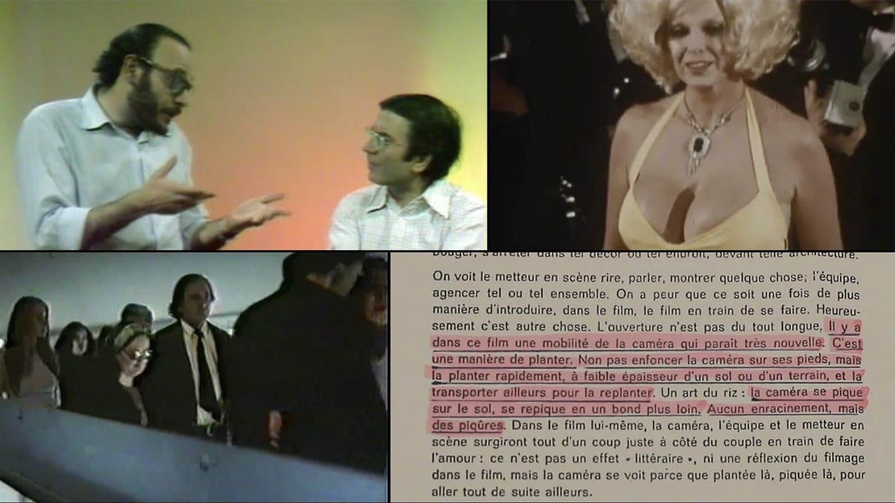 Comentario sobre Les Autres