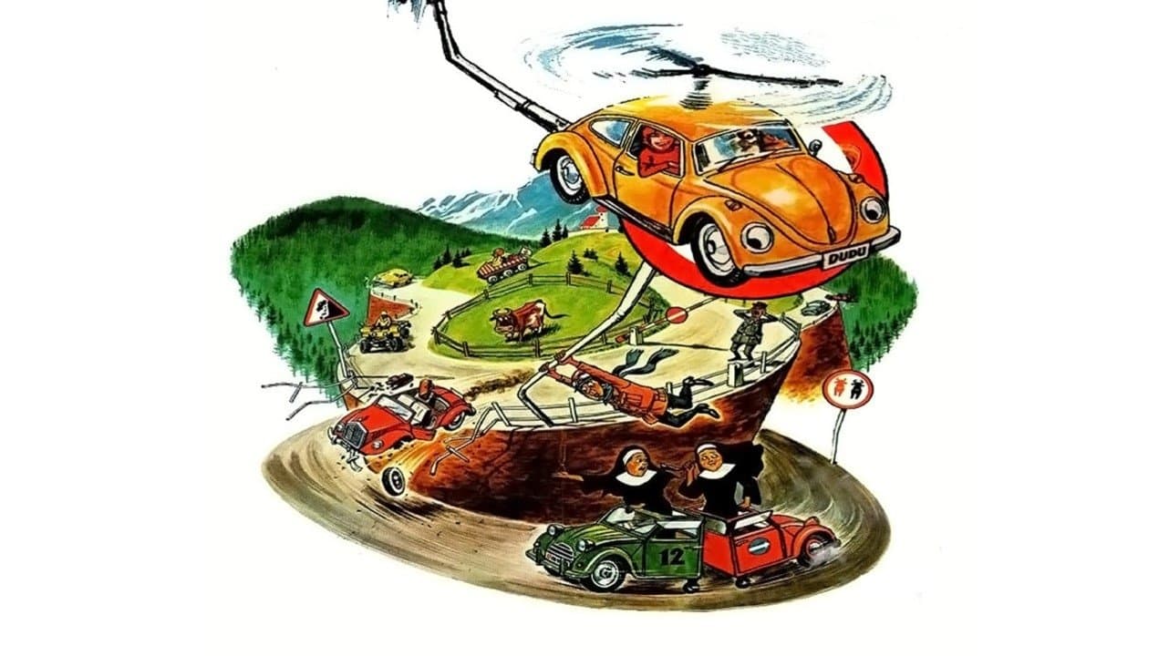 Das verrückteste Auto der Welt