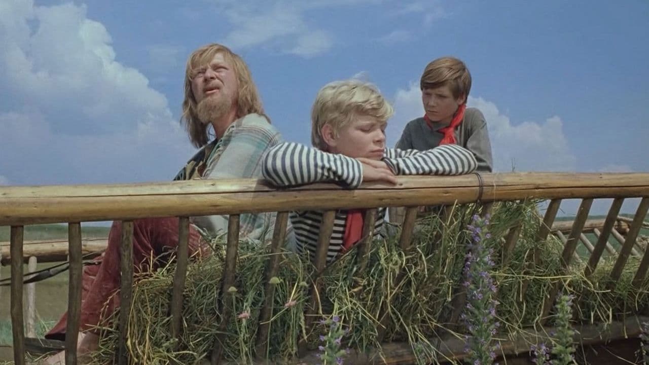 Бронзовая птица