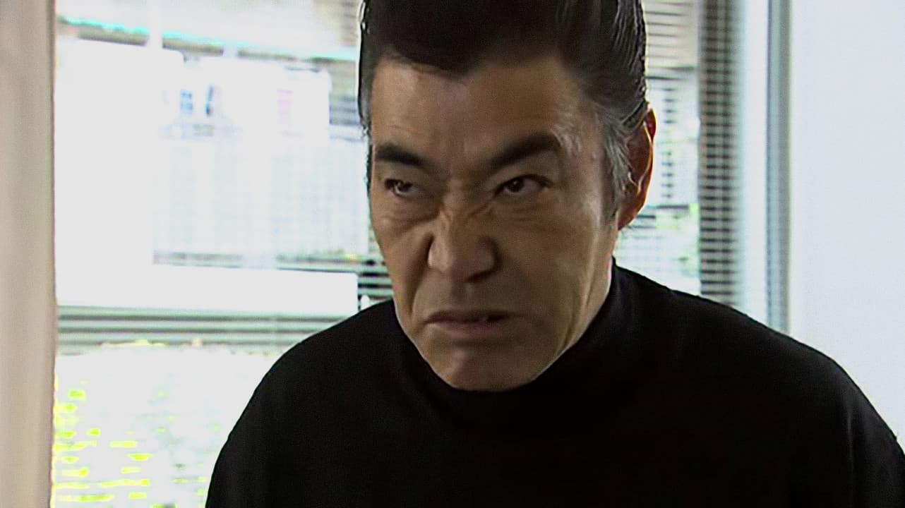 ドラッグストア・ガール