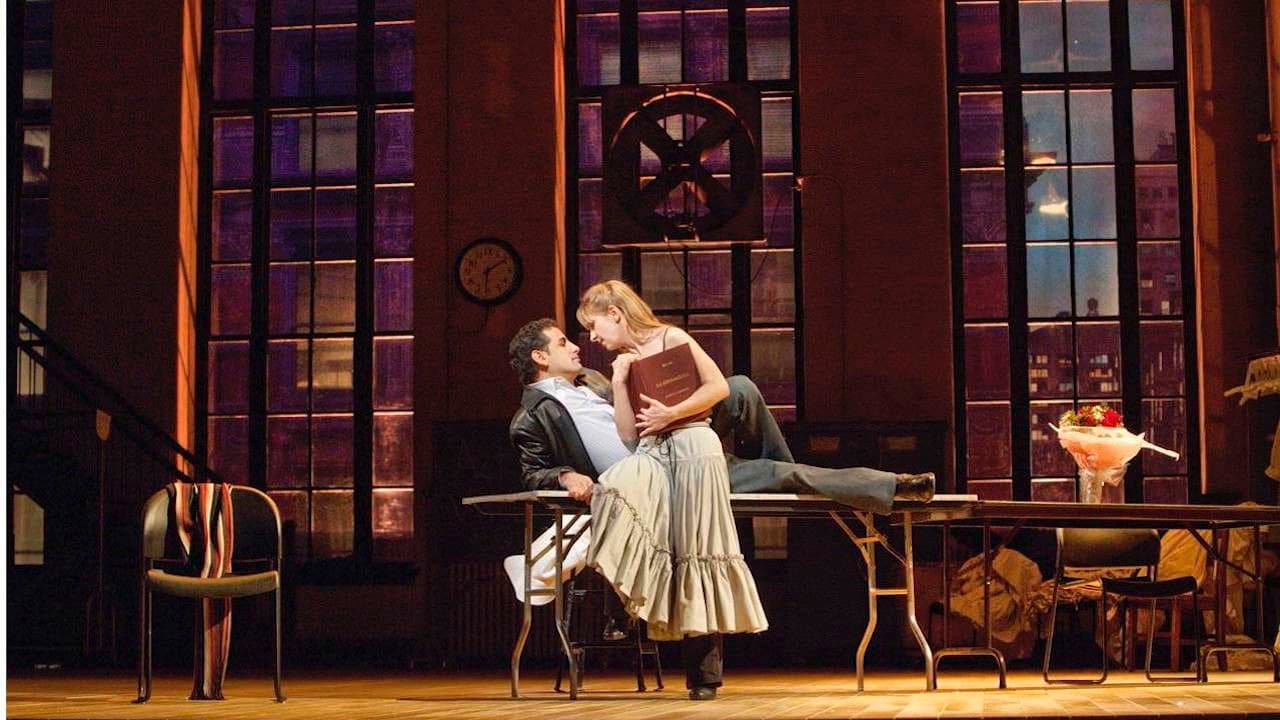 Bellini: La Sonnambula