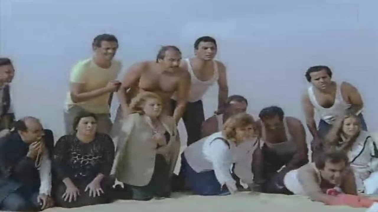 الطائرة المفقودة