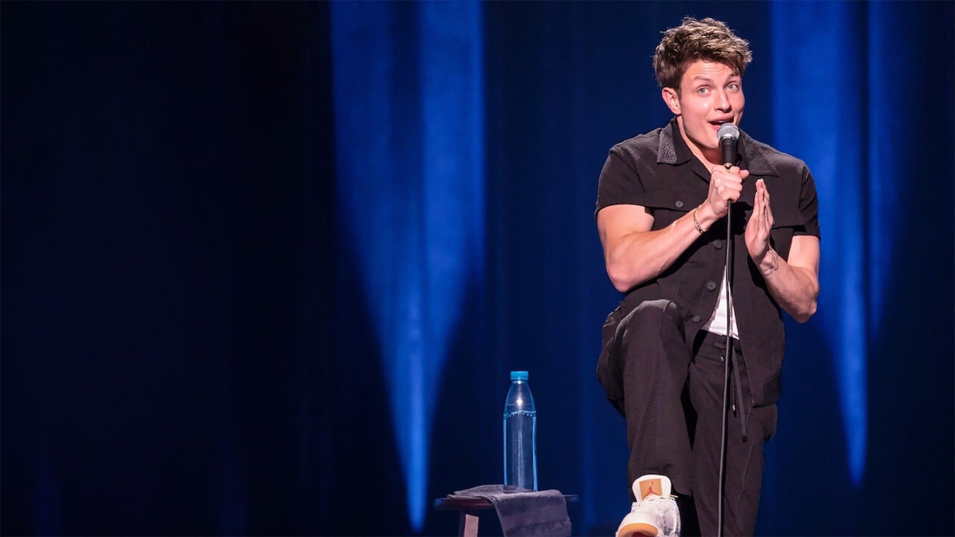 Matt Rife: Selecție naturală