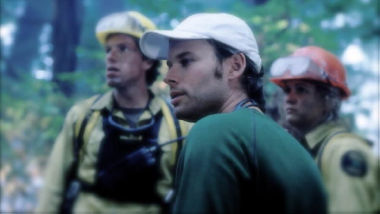 Wildfire 7: The Inferno