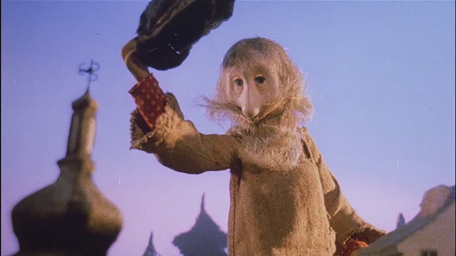 Rübezahl, Herr der Berge