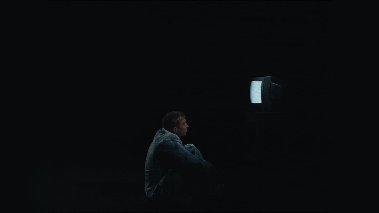 Wie Auch Immer, Gute Nacht.