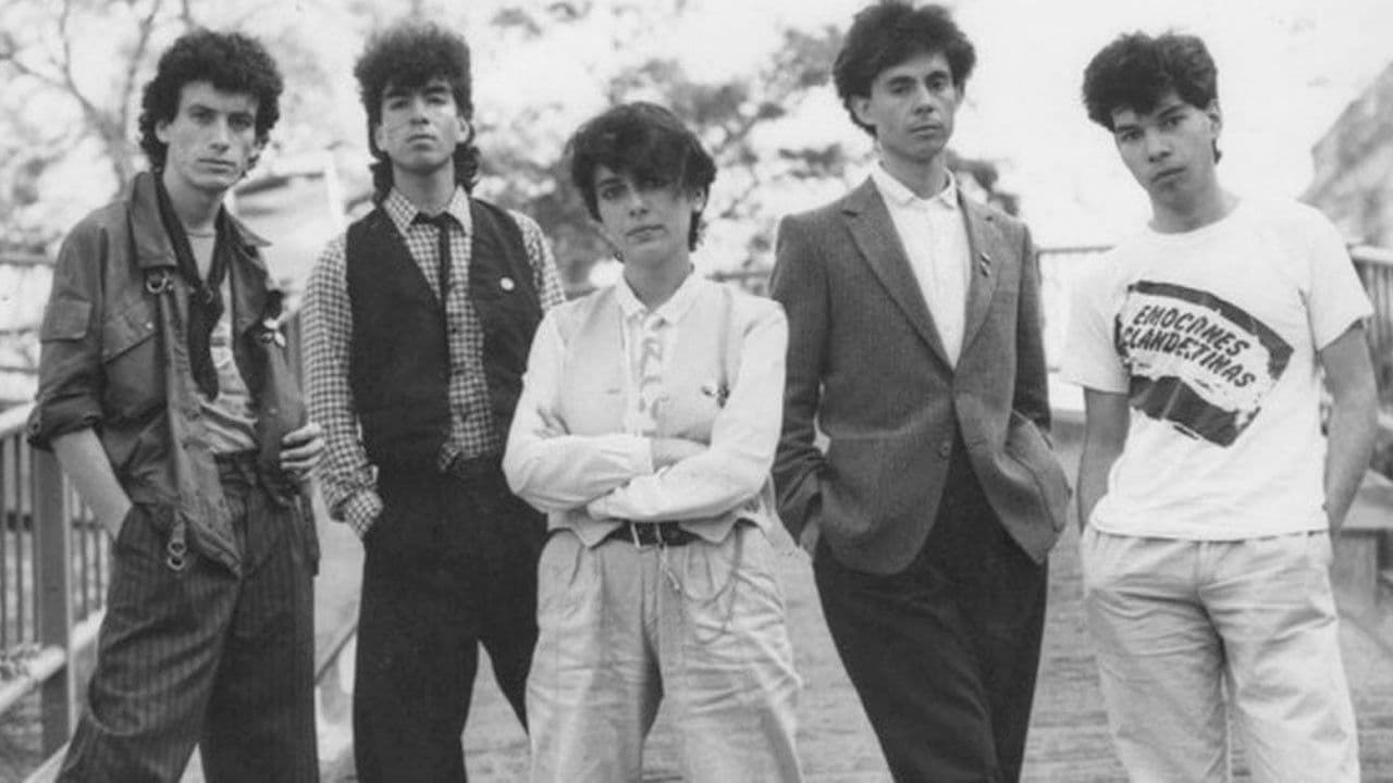 Emociones Clandestinas Mi Nuevo Estilo De Baile