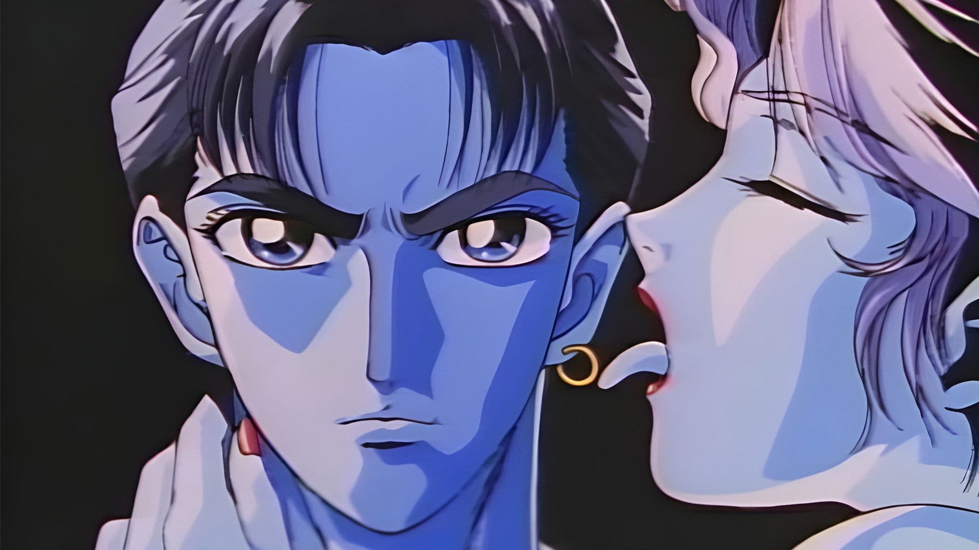 黄龍の耳 美那の章