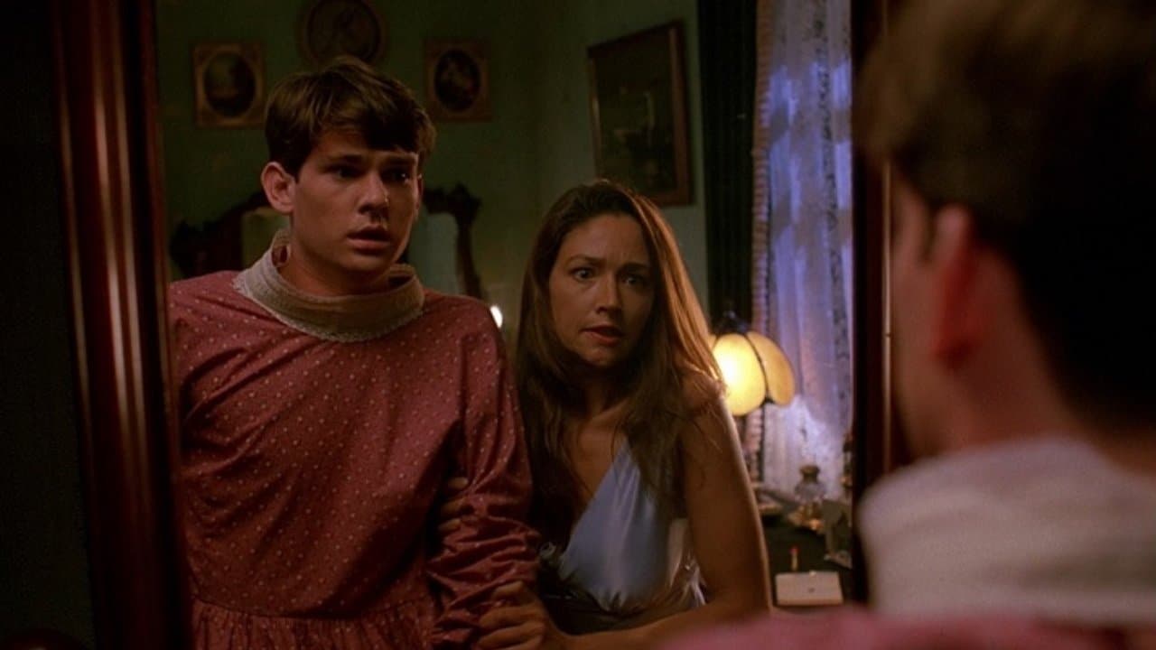 Psihoza IV: Începutul