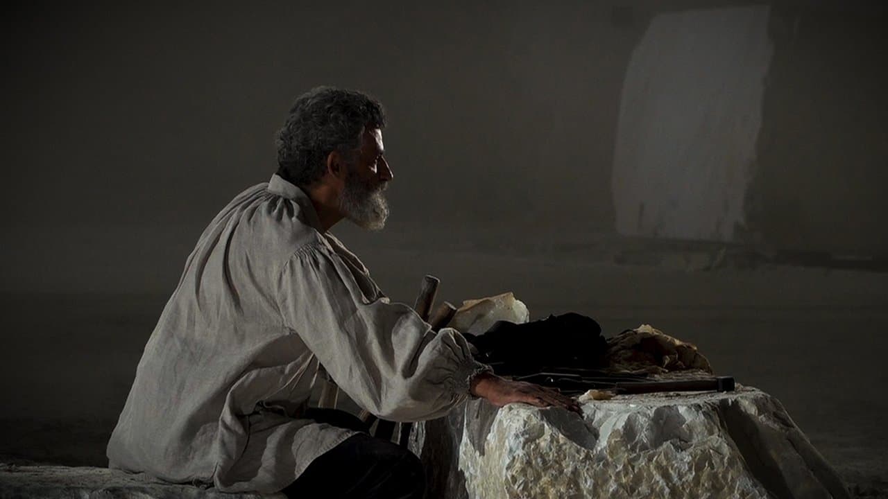 Michelangelo infinit