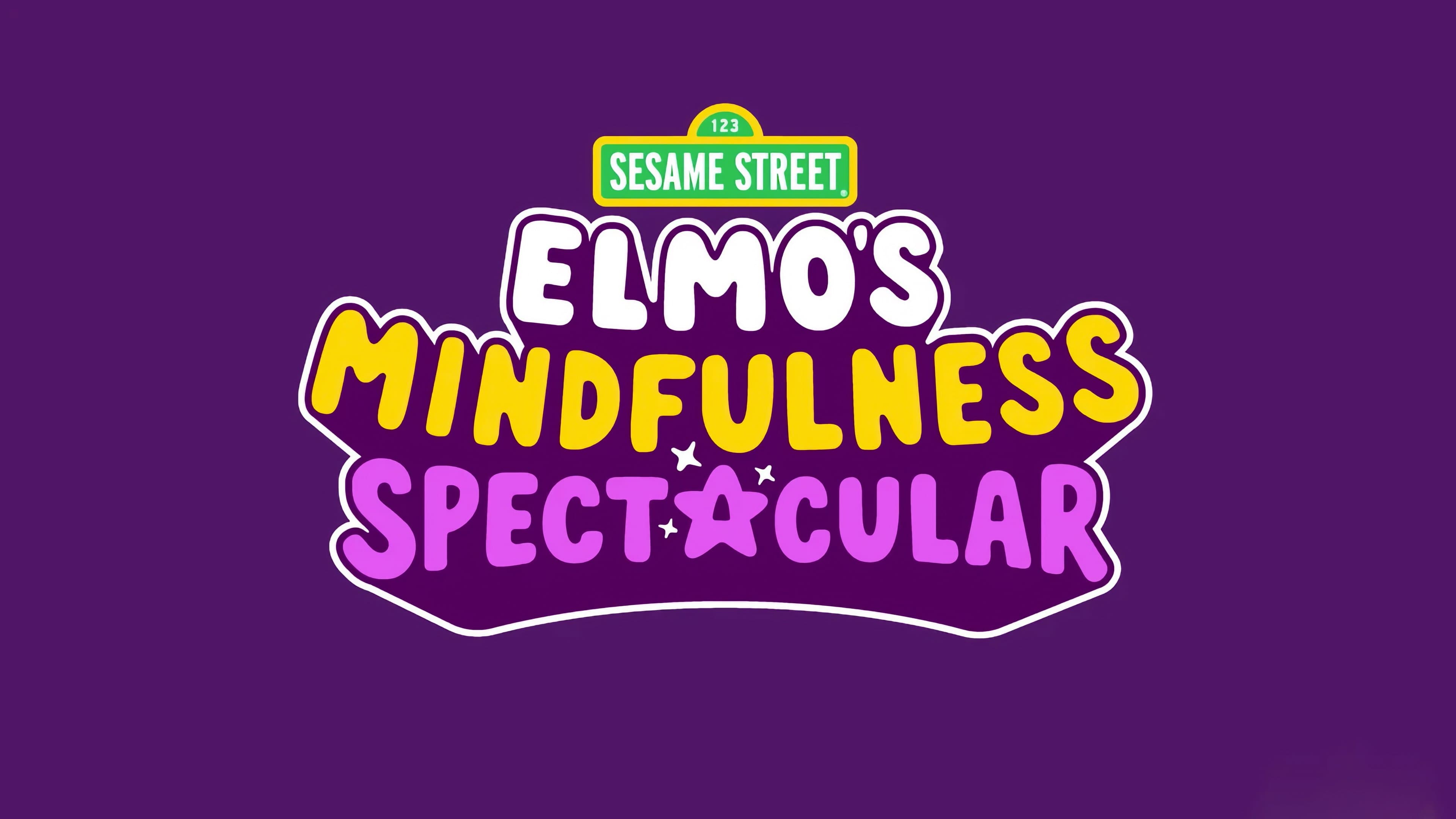 Elmo's Mindfulness Spectacular