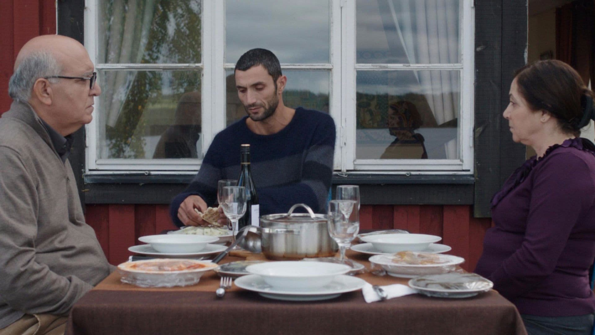 עניינים אישיים