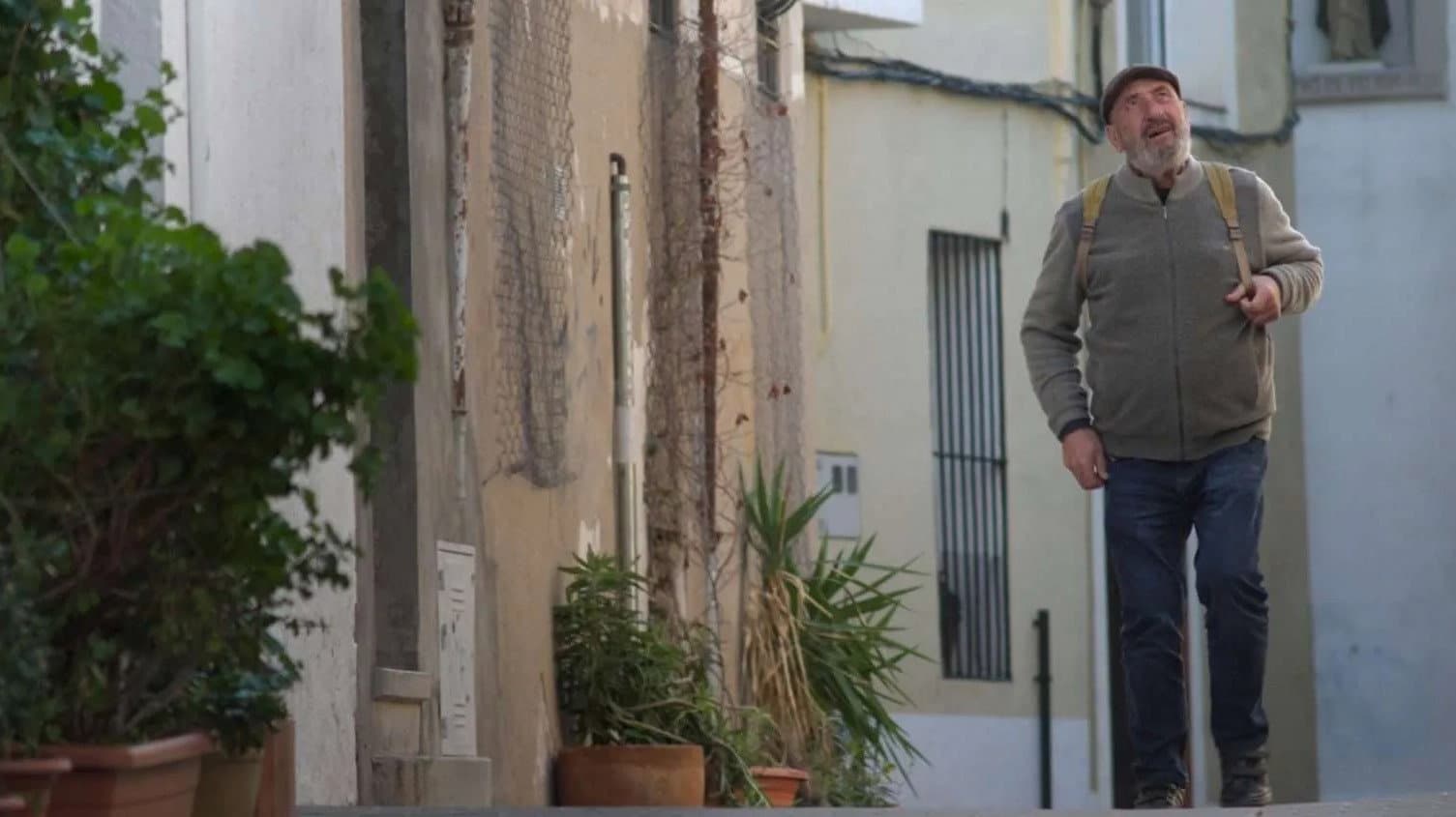 Jordi i Nil, conversa infinita