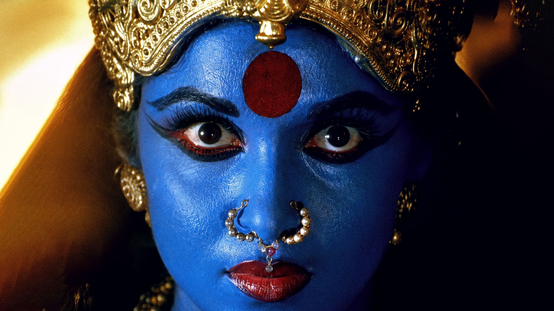 అమ్మోరు