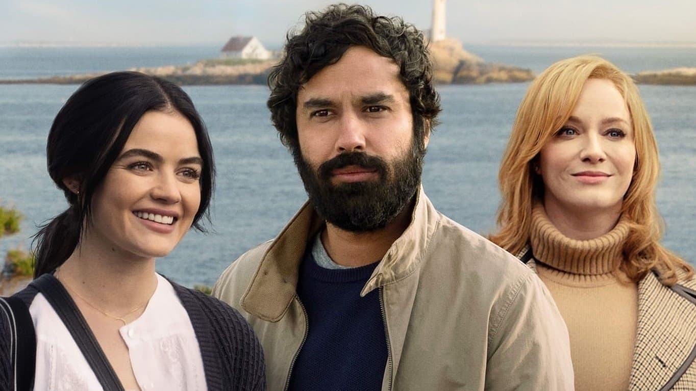 Povestea vieții lui A.J. Fikry