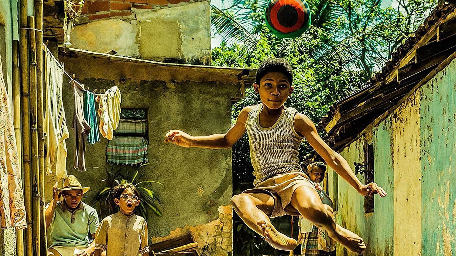 Pelé: Nașterea unei legende