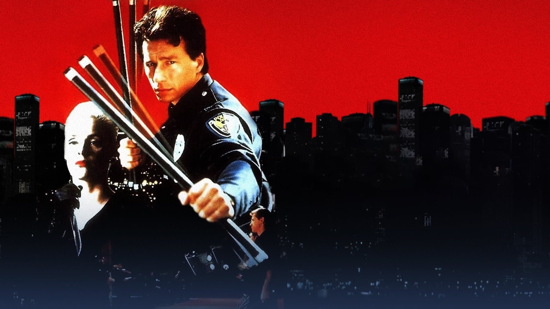 Justiție și răzbunare