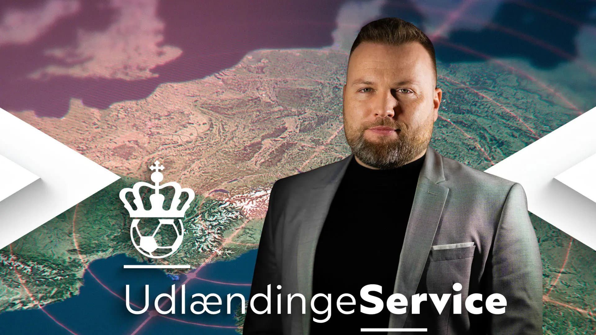 Udlændingeservice
